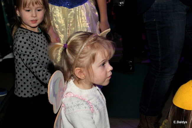 Balik karnawałowy w X-DEMON (zdjęcia)