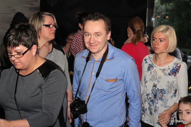 Balik karnawałowy w X-DEMON (zdjęcia)