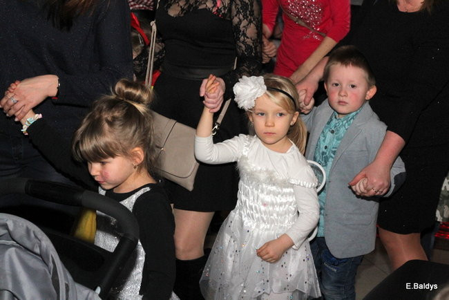 Balik karnawałowy w X-DEMON (zdjęcia)