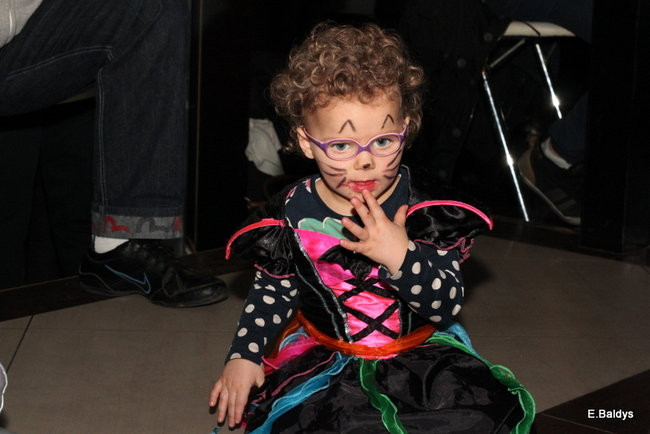 Balik karnawałowy w X-DEMON (zdjęcia)