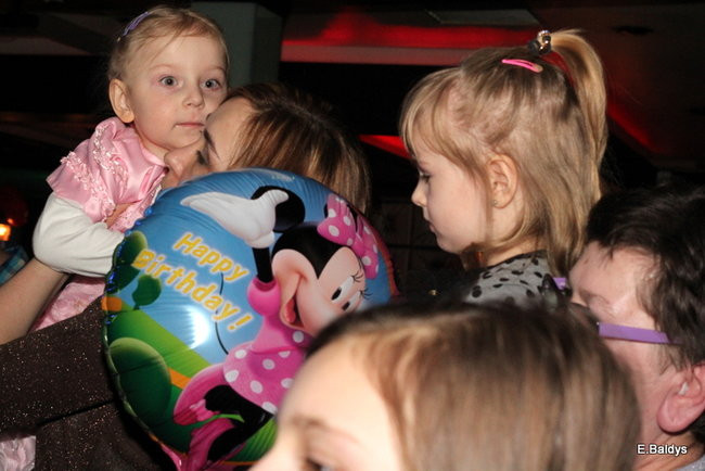 Balik karnawałowy w X-DEMON (zdjęcia)