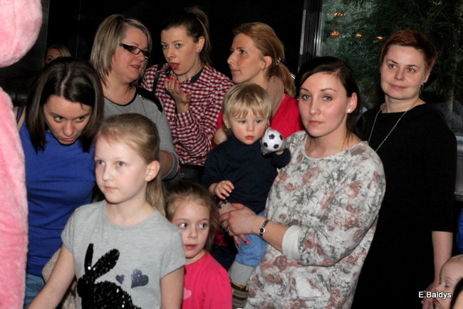 Balik karnawałowy w X-DEMON (zdjęcia)