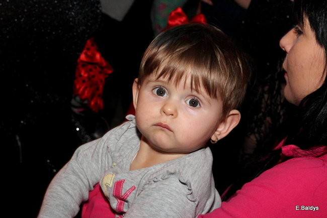 Balik karnawałowy w X-DEMON (zdjęcia)