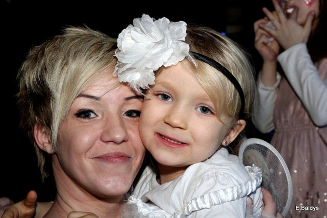 Balik karnawałowy w X-DEMON (zdjęcia)