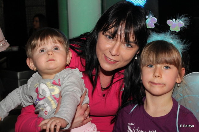 Balik karnawałowy w X-DEMON (zdjęcia)