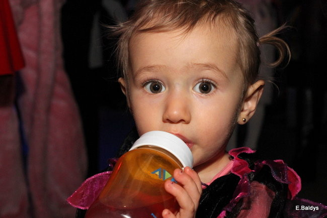 Balik karnawałowy w X-DEMON (zdjęcia)