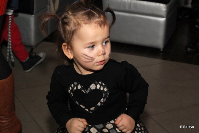 Balik karnawałowy w X-DEMON (zdjęcia)