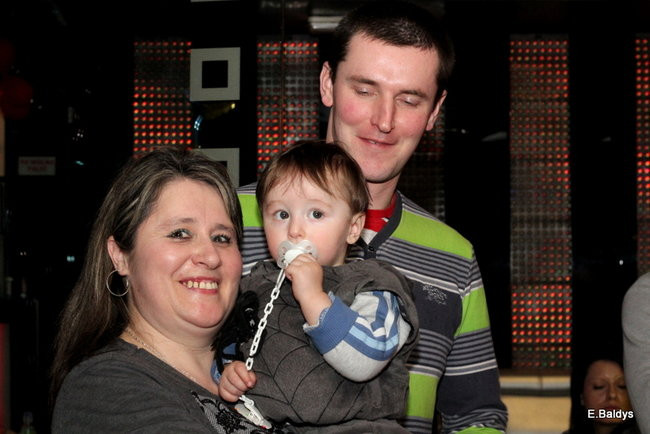 Balik karnawałowy w X-DEMON (zdjęcia)