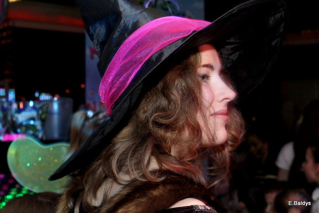 Balik karnawałowy w X-DEMON (zdjęcia)