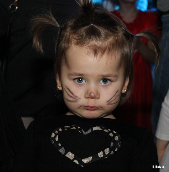 Balik karnawałowy w X-DEMON (zdjęcia)