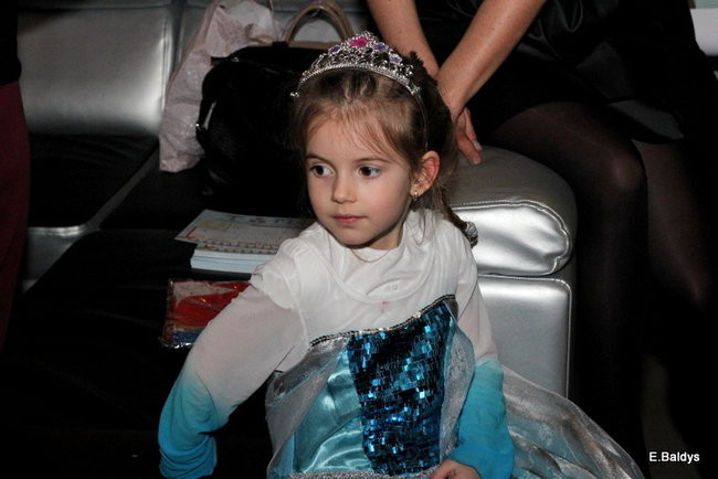 Balik karnawałowy w X-DEMON (zdjęcia)