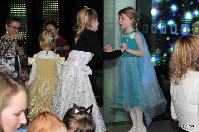 Balik karnawałowy w X-DEMON (zdjęcia)