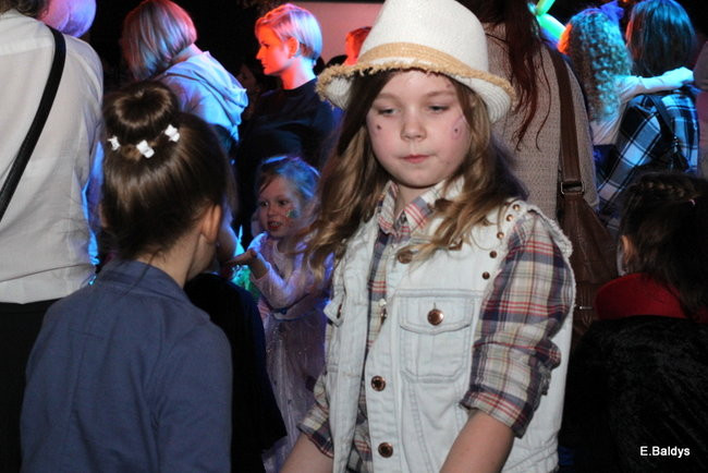 Balik karnawałowy w X-DEMON (zdjęcia)