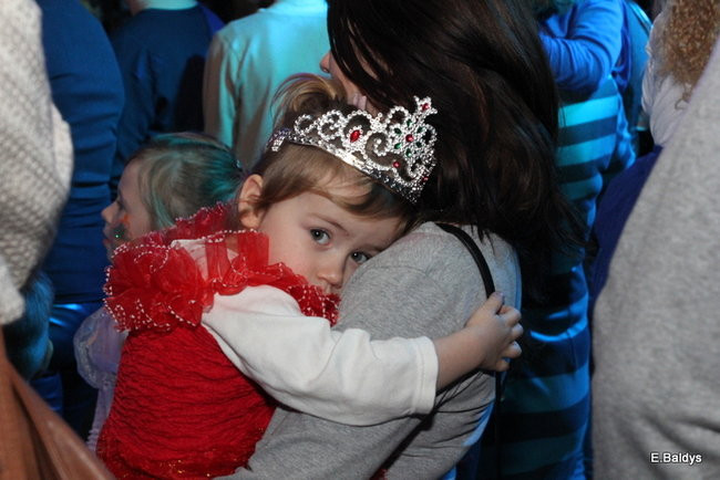 Balik karnawałowy w X-DEMON (zdjęcia)