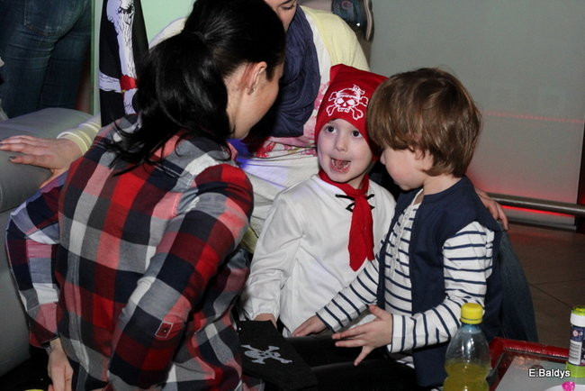 Balik karnawałowy w X-DEMON (zdjęcia)