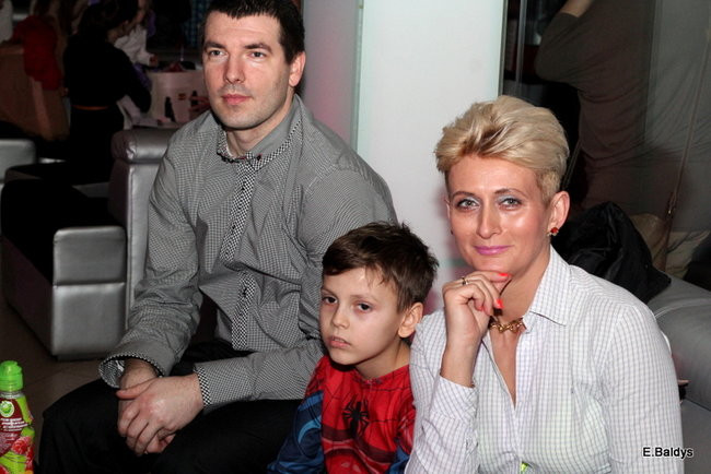 Balik karnawałowy w X-DEMON (zdjęcia)