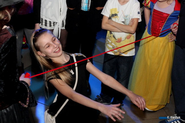 Balik karnawałowy w X-DEMON (zdjęcia)