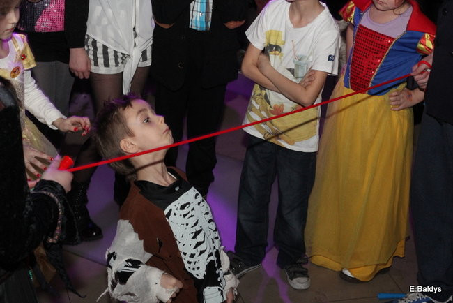 Balik karnawałowy w X-DEMON (zdjęcia)