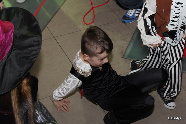 Balik karnawałowy w X-DEMON (zdjęcia)