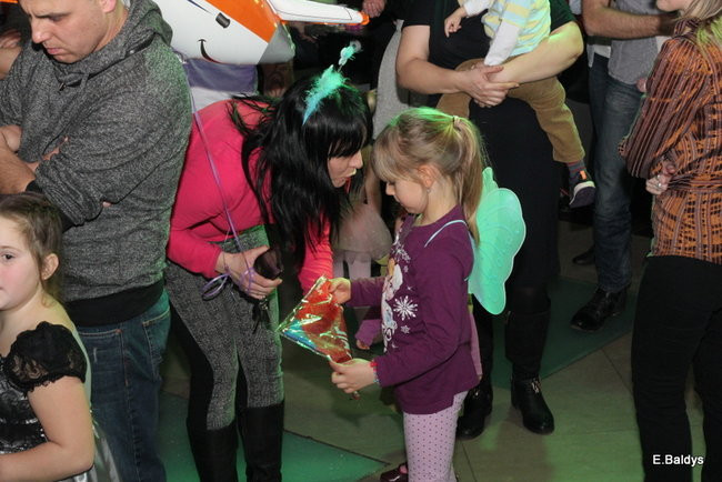 Balik karnawałowy w X-DEMON (zdjęcia)