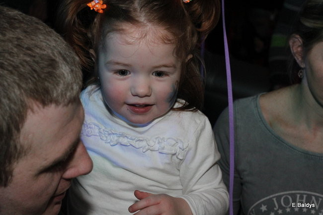 Balik karnawałowy w X-DEMON (zdjęcia)