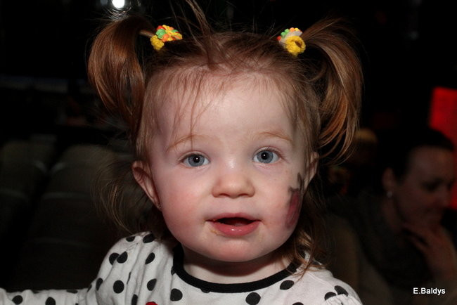 Balik karnawałowy w X-DEMON (zdjęcia)