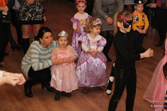 W Wojnowicach pożegnali karnawał (zdjęcia)