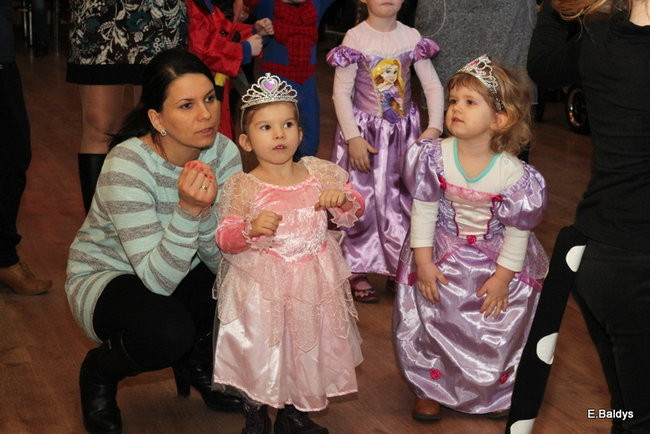 W Wojnowicach pożegnali karnawał (zdjęcia)