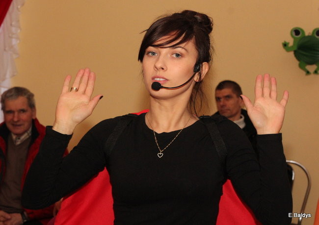 W Wojnowicach pożegnali karnawał (zdjęcia)