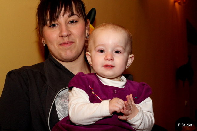 W Wojnowicach pożegnali karnawał (zdjęcia)