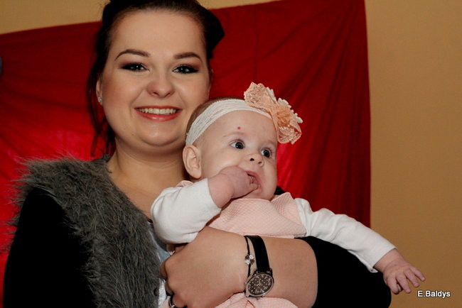 W Wojnowicach pożegnali karnawał (zdjęcia)