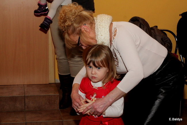 W Wojnowicach pożegnali karnawał (zdjęcia)