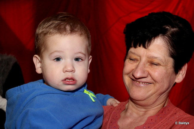 W Wojnowicach pożegnali karnawał (zdjęcia)