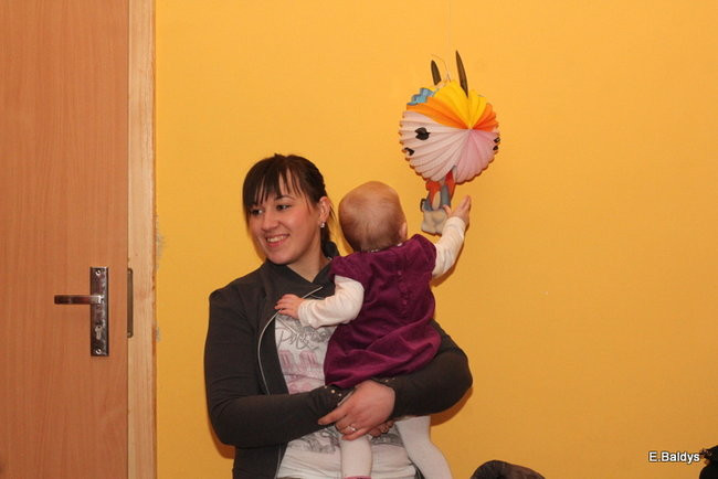 W Wojnowicach pożegnali karnawał (zdjęcia)