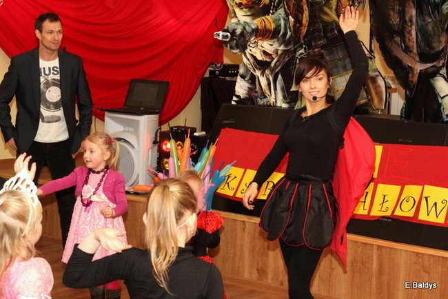 W Wojnowicach pożegnali karnawał (zdjęcia)