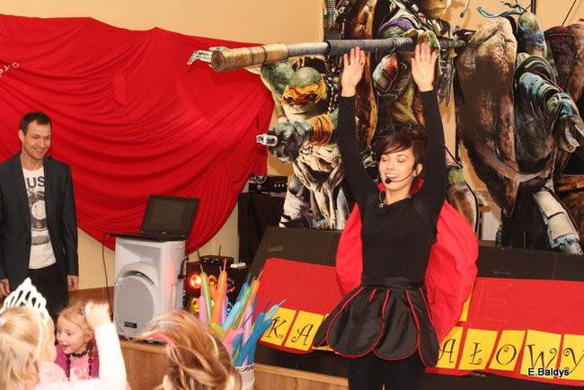 W Wojnowicach pożegnali karnawał (zdjęcia)