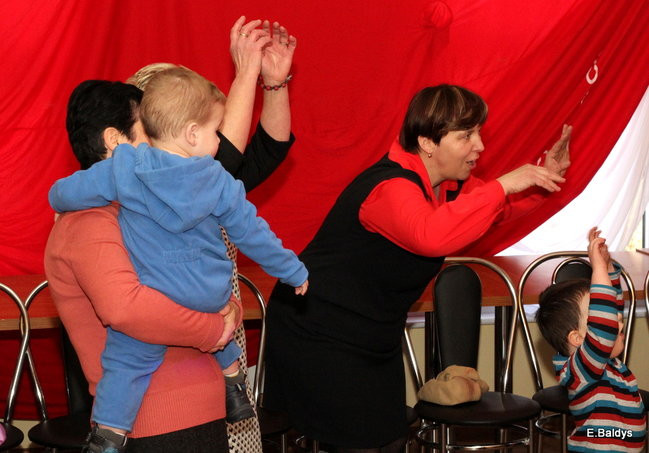 W Wojnowicach pożegnali karnawał (zdjęcia)