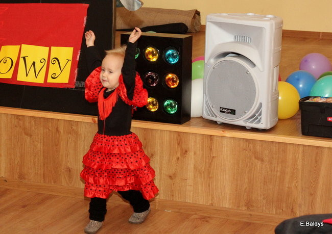 W Wojnowicach pożegnali karnawał (zdjęcia)