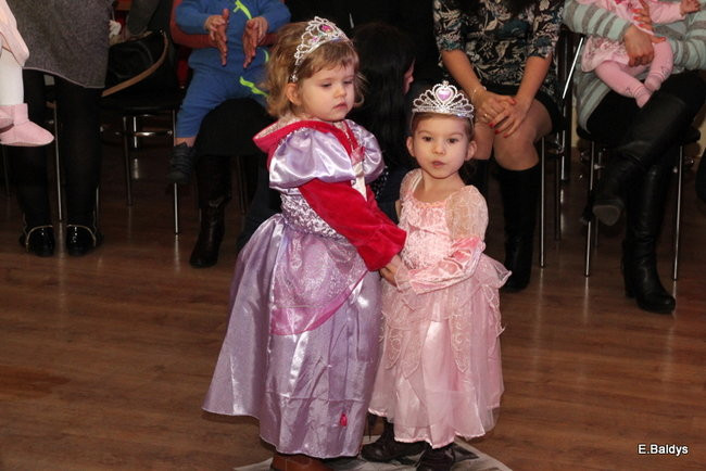 W Wojnowicach pożegnali karnawał (zdjęcia)