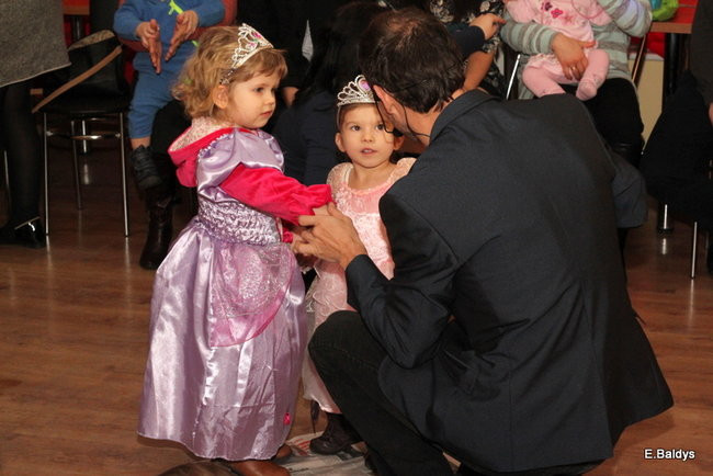 W Wojnowicach pożegnali karnawał (zdjęcia)