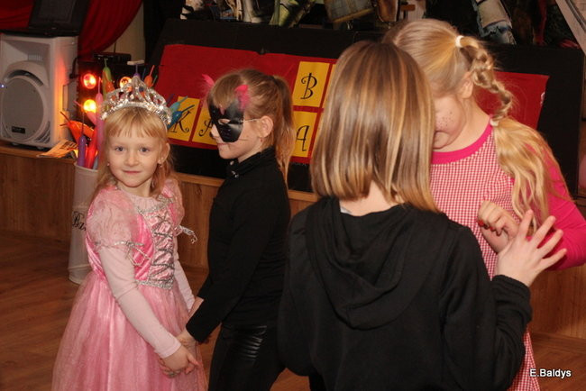 W Wojnowicach pożegnali karnawał (zdjęcia)