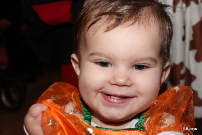 W Wojnowicach pożegnali karnawał (zdjęcia)