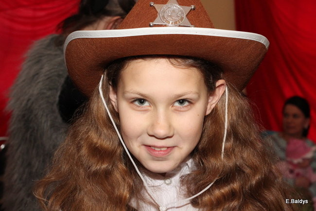 W Wojnowicach pożegnali karnawał (zdjęcia)