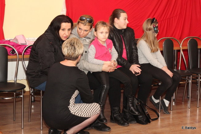 W Wojnowicach pożegnali karnawał (zdjęcia)