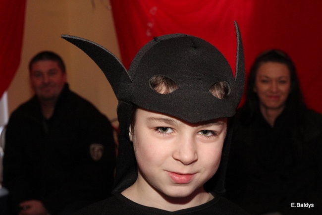 W Wojnowicach pożegnali karnawał (zdjęcia)