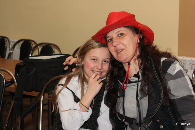 W Wojnowicach pożegnali karnawał (zdjęcia)