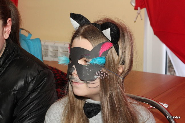 W Wojnowicach pożegnali karnawał (zdjęcia)