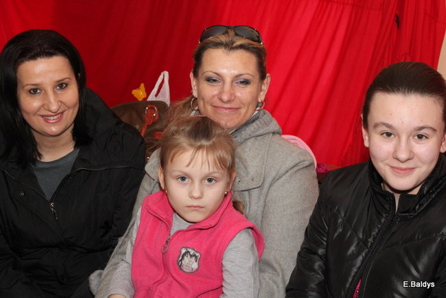 W Wojnowicach pożegnali karnawał (zdjęcia)