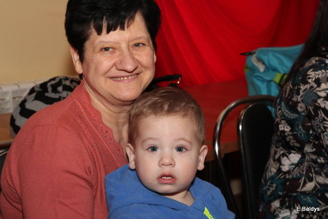 W Wojnowicach pożegnali karnawał (zdjęcia)