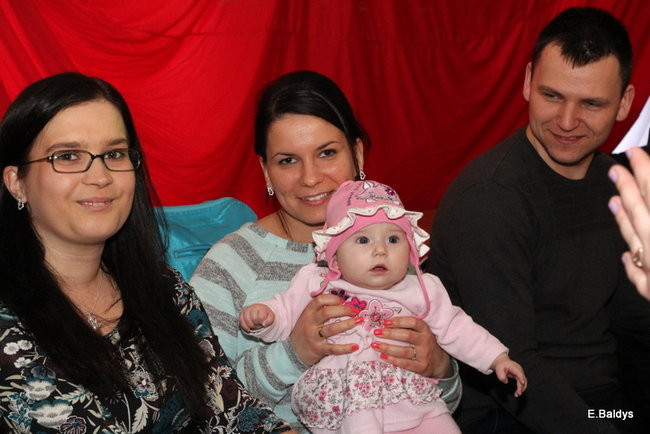 W Wojnowicach pożegnali karnawał (zdjęcia)